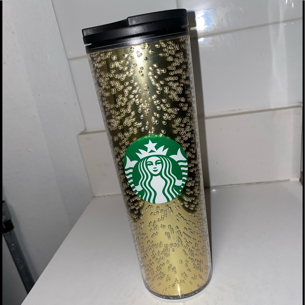 Starbucks Tumbler